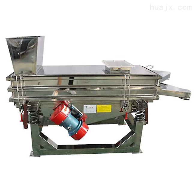 Rectangular Sieve Mesh