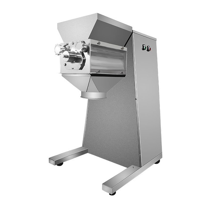 pellet machine
