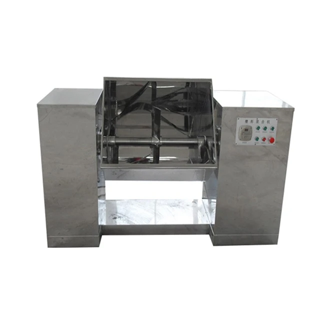 trough blender